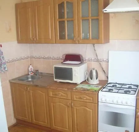Apartment On Nezavisimosti 60 Minsk