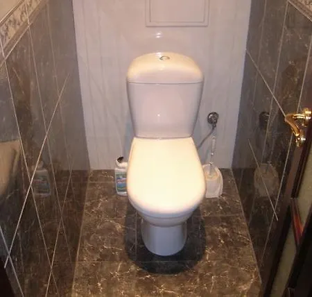 Apartment On Nezavisimosti 60 *