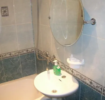Apartment On Nezavisimosti 60 Appartamento *