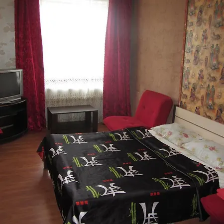Appartamento Apartment On Nezavisimosti 60 Minsk